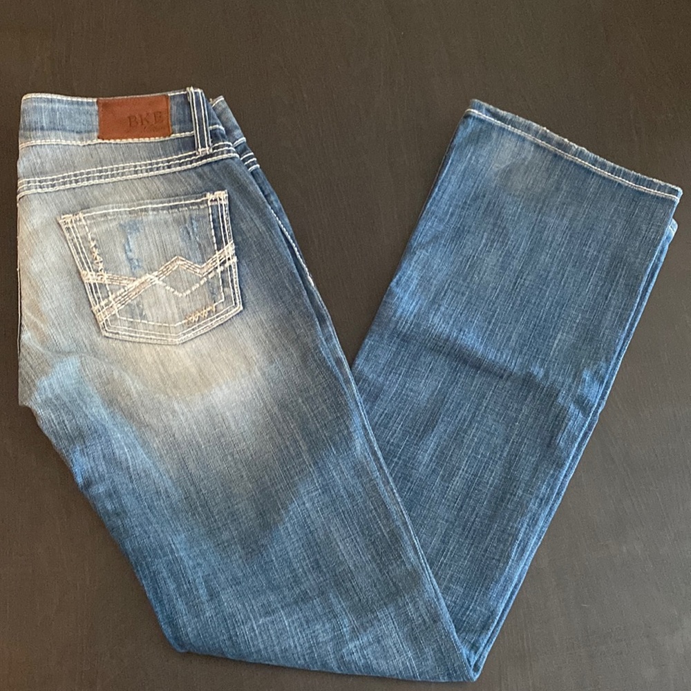BKE Denim Jeans